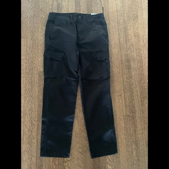 American Eagle AE Flex Slim Lived-In Cargo Pant _ Men 32-32 - Picture 3 of 6